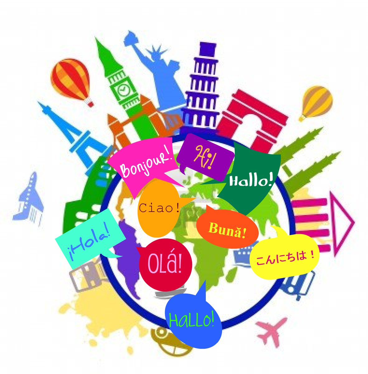 Entrena tu mente aprendiendo idiomas Kells School