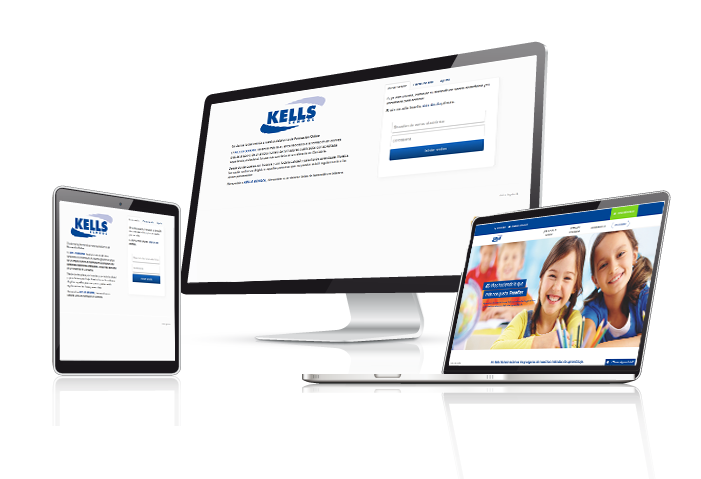 Cursos de ingles online Aprender ingles online