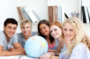 Global - Formación online
